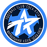 ЦСКА Киев