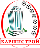 Каршистрой