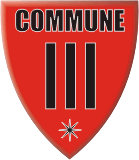 Коммьюн III