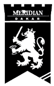 Меридиан Дакар