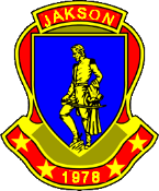Джексон