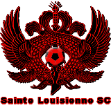 Сэинт Луизиенн