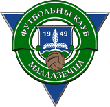 ФК Молодечно