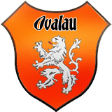 Овалау