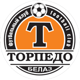 Торпедо-БелАЗ