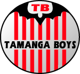 Таманга Бойз