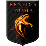 Бенфика Мома
