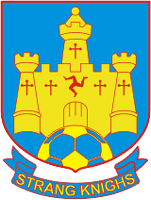 Стрендж Найтс