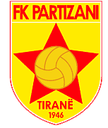 Партизан Тирана
