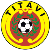 Титави