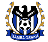 Гамба Осака
