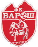 Варош