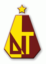 Депортес Толима