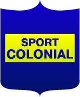 Спорт Колониал