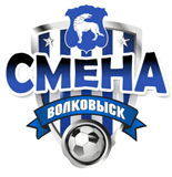 ФК Смена