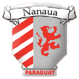 Нанауа