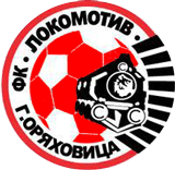 ФК Локомотив