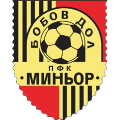 Миньор БД
