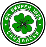 Вихрен