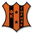 ФК Горняк1