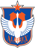 Альбирекс Ниигата