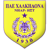 Халкидона