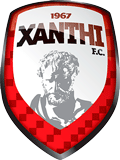 Ксанти