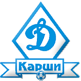 Динамо Карши