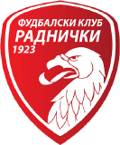 Раднички 1923