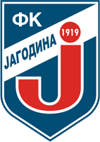 ФК Ягодина