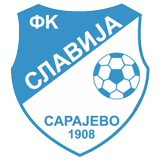 Славия Сараево