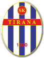 Тирана