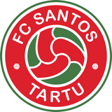 ФК Сантос Тарту