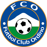 Ордино