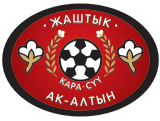Яштык Ак-Алтын