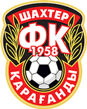 Шахтёр Караганды