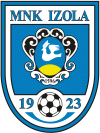 Изола