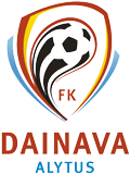 Дайнава