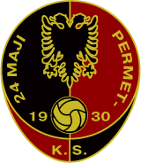 Пермети