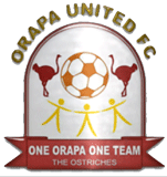 Орапа Юнайтед