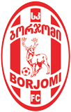 ФК Боржоми