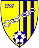 Осогово