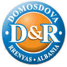 Домосдова Рреньяс