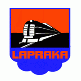 Лапрака