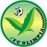 Олимпия Парамарибо