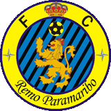 Ремо Парамарибо