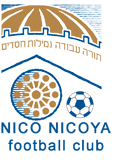 Нико Никойа
