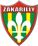 Тсакарили