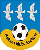 ФК Смилтене