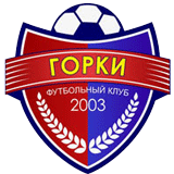 Горки